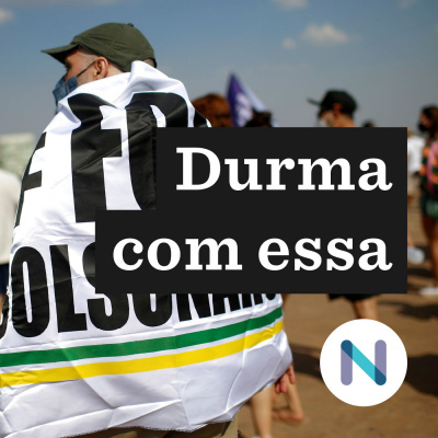Durma Com Essa | Nexo Jornal