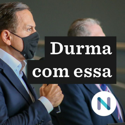 Durma Com Essa | Nexo Jornal