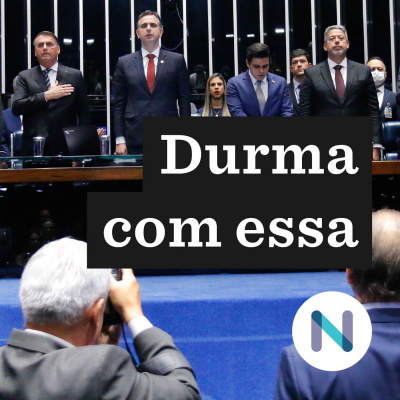 Durma Com Essa | Nexo Jornal