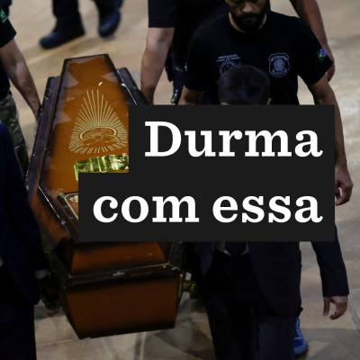Durma Com Essa | Nexo Jornal
