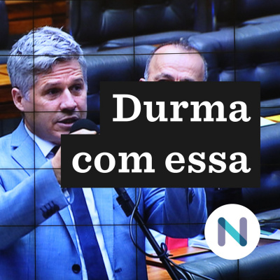 Durma Com Essa | Nexo Jornal
