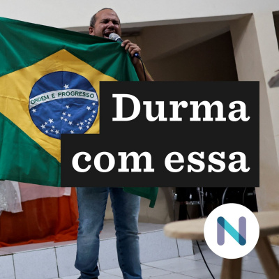 Durma Com Essa | Nexo Jornal