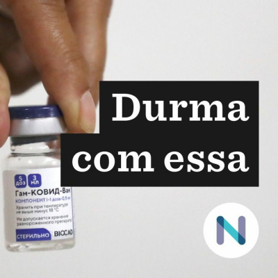 Durma Com Essa | Nexo Jornal