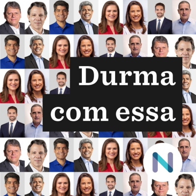 Durma Com Essa | Nexo Jornal