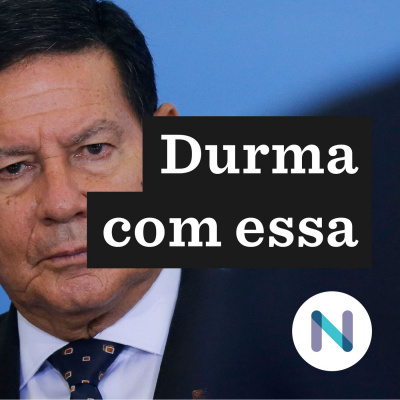 Durma Com Essa | Nexo Jornal