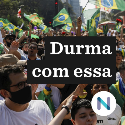 Durma Com Essa | Nexo Jornal