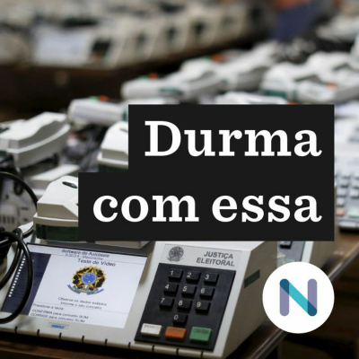 Durma Com Essa | Nexo Jornal