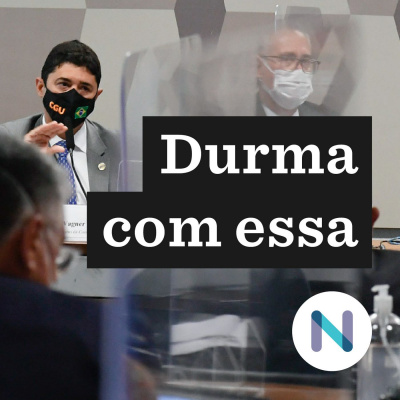 Durma Com Essa | Nexo Jornal