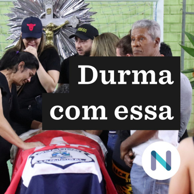Durma Com Essa | Nexo Jornal