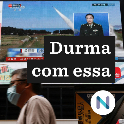 Durma Com Essa | Nexo Jornal