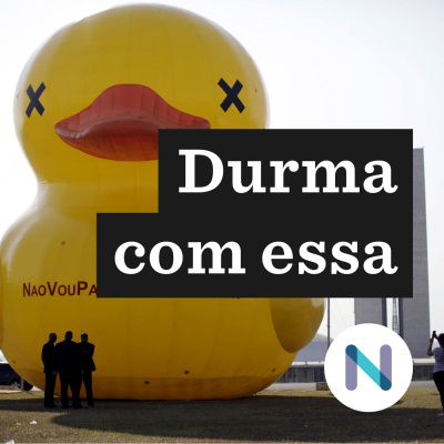 Durma Com Essa | Nexo Jornal