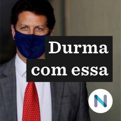 Durma Com Essa | Nexo Jornal