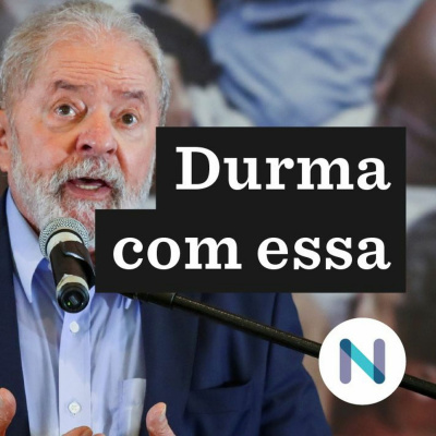 Durma Com Essa | Nexo Jornal