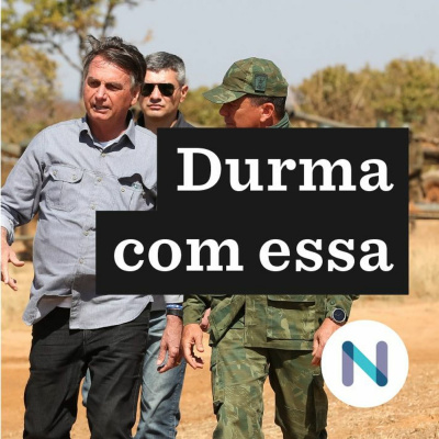 Durma Com Essa | Nexo Jornal