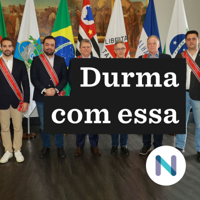 Durma Com Essa | Nexo Jornal