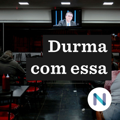 Durma Com Essa | Nexo Jornal