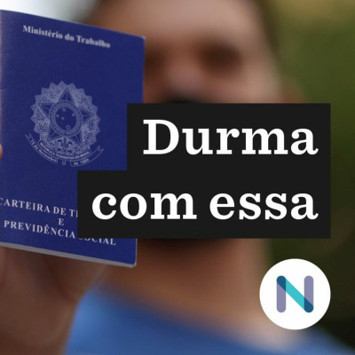 Durma Com Essa | Nexo Jornal
