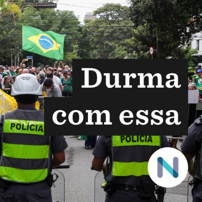 Durma Com Essa | Nexo Jornal