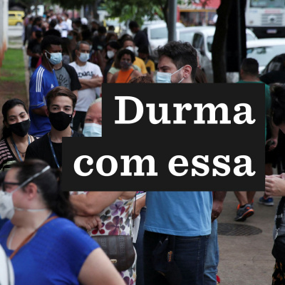 Durma Com Essa | Nexo Jornal