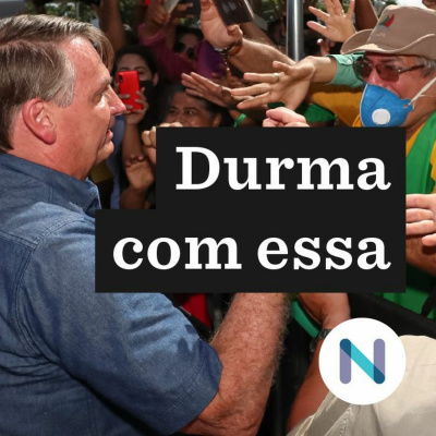 Durma Com Essa | Nexo Jornal