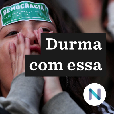 Durma Com Essa | Nexo Jornal