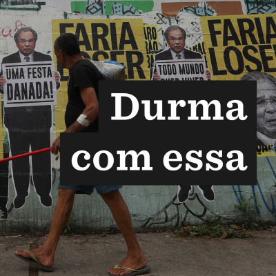 Durma Com Essa | Nexo Jornal