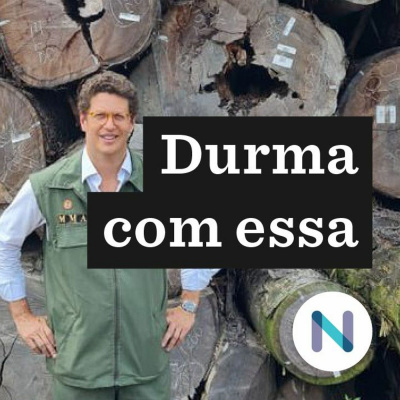 Durma Com Essa | Nexo Jornal