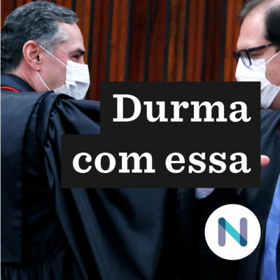 Durma Com Essa | Nexo Jornal