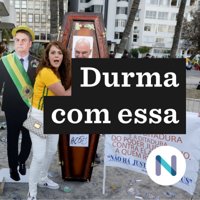 Durma Com Essa | Nexo Jornal