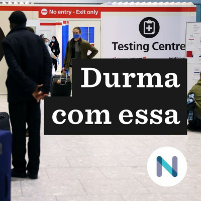 Durma Com Essa | Nexo Jornal