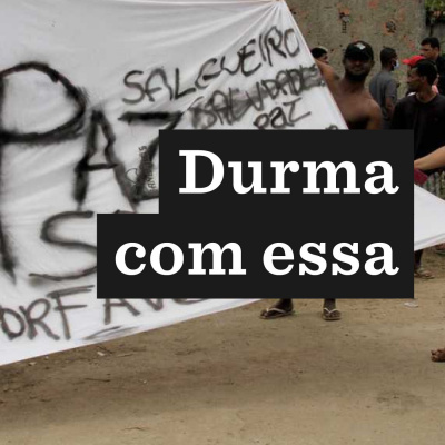 Durma Com Essa | Nexo Jornal