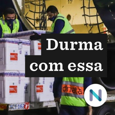 Durma Com Essa | Nexo Jornal