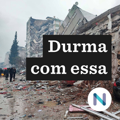 Durma Com Essa | Nexo Jornal