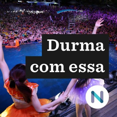 Durma Com Essa | Nexo Jornal