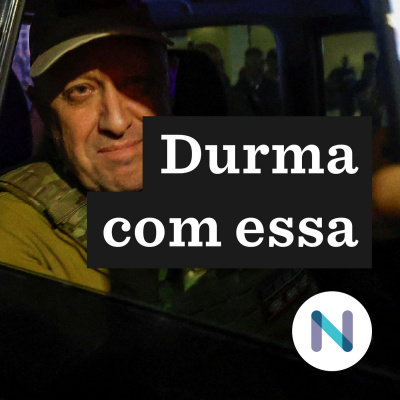 Durma Com Essa | Nexo Jornal