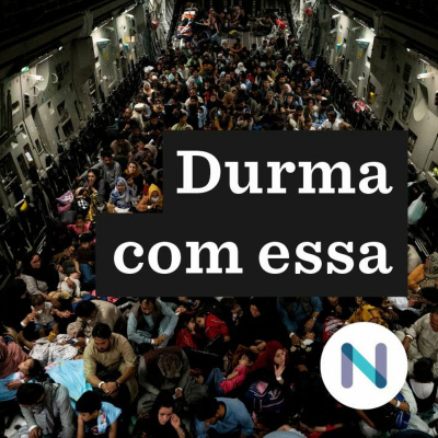 Durma Com Essa | Nexo Jornal