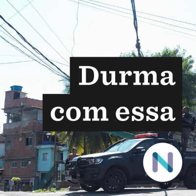 Durma Com Essa | Nexo Jornal