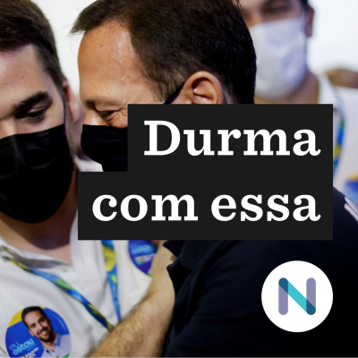Durma Com Essa | Nexo Jornal