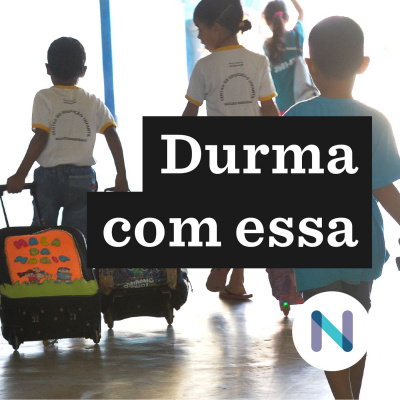 Durma Com Essa | Nexo Jornal