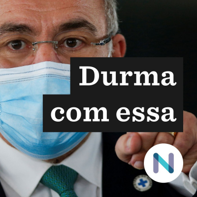 Durma Com Essa | Nexo Jornal