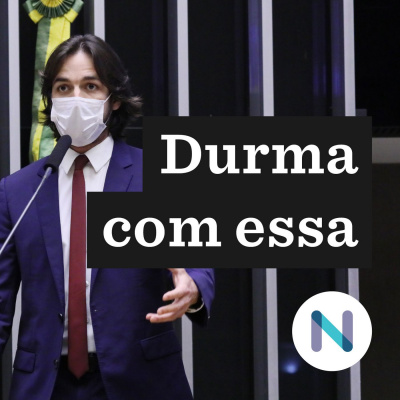 Durma Com Essa | Nexo Jornal