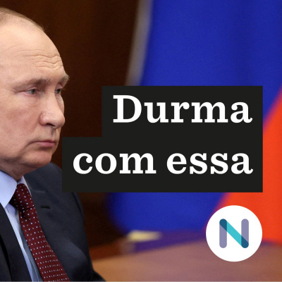 Durma Com Essa | Nexo Jornal