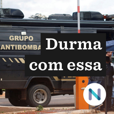 Durma Com Essa | Nexo Jornal