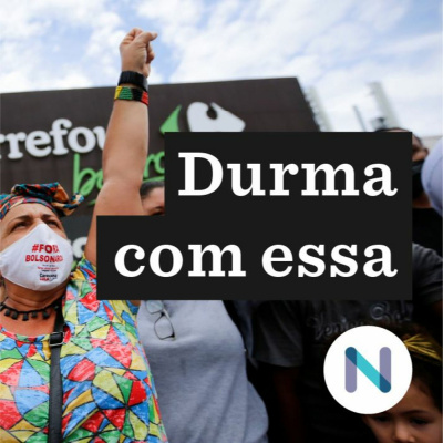 Durma Com Essa | Nexo Jornal