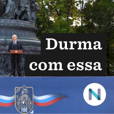 Durma Com Essa | Nexo Jornal