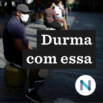 Durma Com Essa | Nexo Jornal