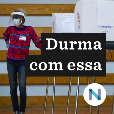 Durma Com Essa | Nexo Jornal