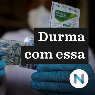 Durma Com Essa | Nexo Jornal