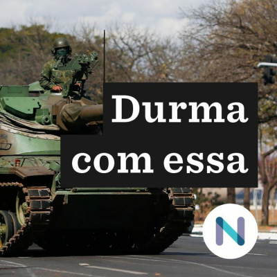 Durma Com Essa | Nexo Jornal