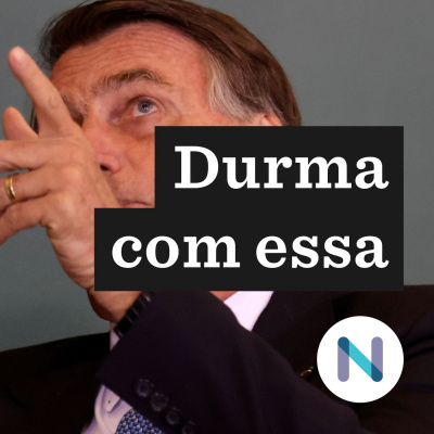 Durma Com Essa | Nexo Jornal